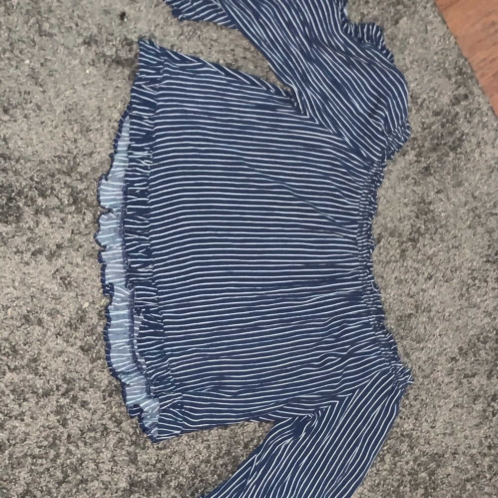 NEVER WORN blouse